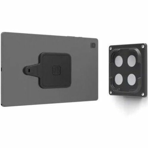 Universal Tablet Magnetic Mount, VESA Compatible Black