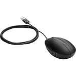 HP 320M Mouse - USB - Optical