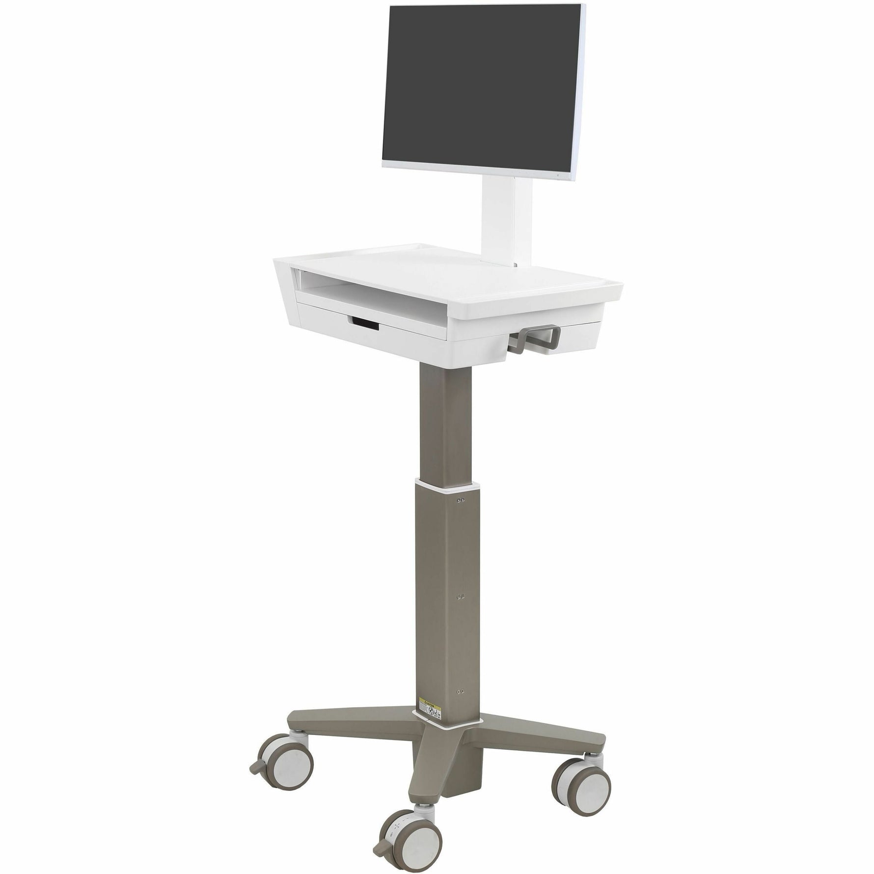 Ergotron CareFit Medical Trolley
