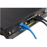 StarTech.com 100 RJ45 Dust Covers - Reusable RJ45 Blanking Plug/ Dust Cap - Snap In Ethernet/LAN Port Protector/ Blocker for Hubs/Switches - Alternate view 7