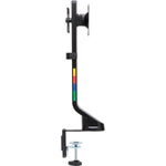 Kensington SmartFit Mounting Arm for Monitor - Landscape/Portrait - Right view