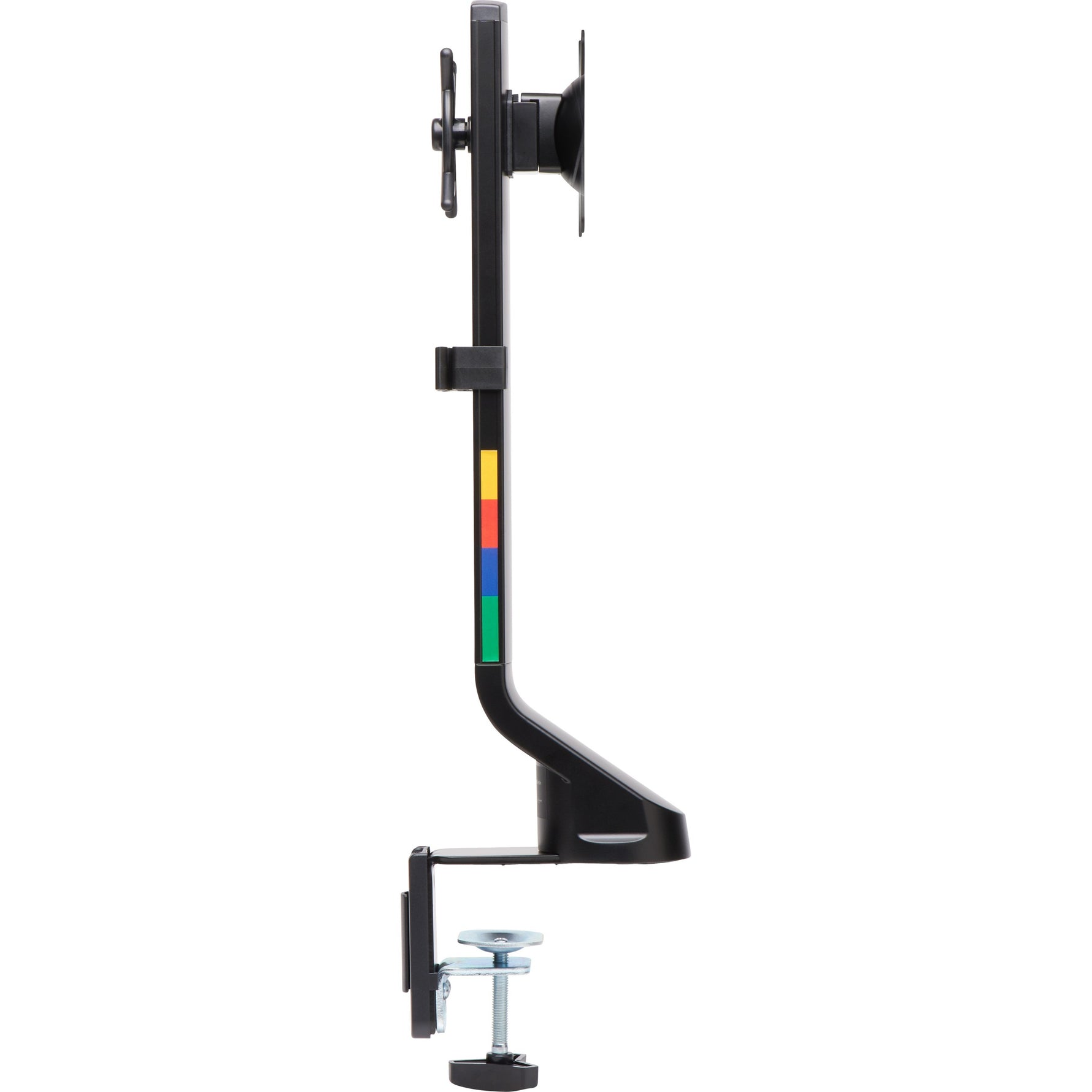 Kensington SmartFit Mounting Arm for Monitor - Landscape/Portrait - Right view