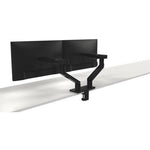 Dell Dual Monitor Arm - MDA20 - Left view
