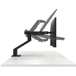 Dell Dual Monitor Arm - MDA20 - Right view