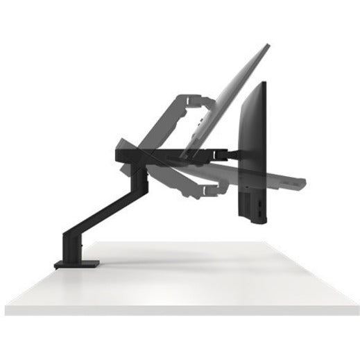 Dell Dual Monitor Arm - MDA20 - Right view