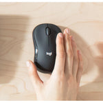 Logitech MK295 Keyboard & Mouse - Alternate view 6