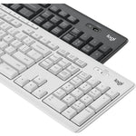 Logitech MK295 Keyboard & Mouse - Alternate view 9