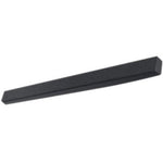 Dell Slim Soundbar SB521A - Left view