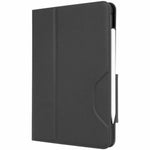 Targus VersaVu Classic THZ867GL Carrying Case (Folio) for 27.7 cm (10.9') to 27.9 cm (11') Apple iPad Air 11 (2024), iPad Air 11 (2025), iPad Air 11 (2026), iPad Air (4th Generation), iPad Air (5th Ge - Left view