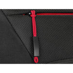 Lenovo Essential Plus Carrying Case Rugged (Briefcase) for 39.6 cm (15.6') Notebook - Black - Alternate view 7