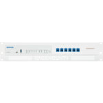 RACKMOUNT.IT Rack Mount for Network Equipment - Signal White