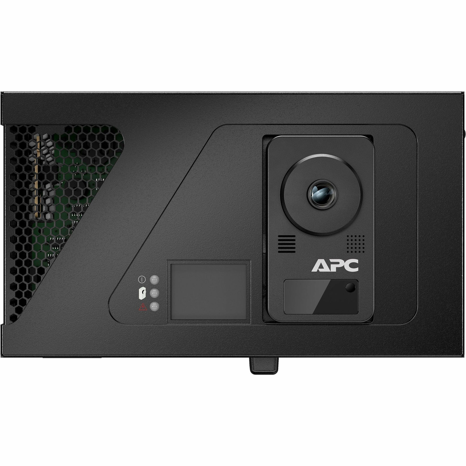 APC NetBotz Environmental Monitoring System