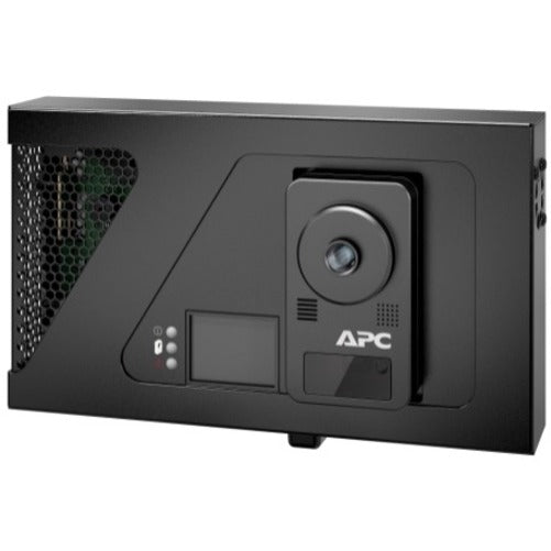 APC NetBotz Environmental Monitoring System