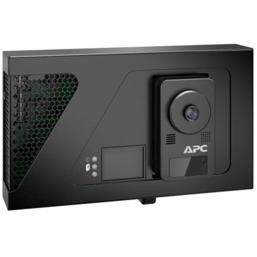 APC NetBotz Environmental Monitoring System