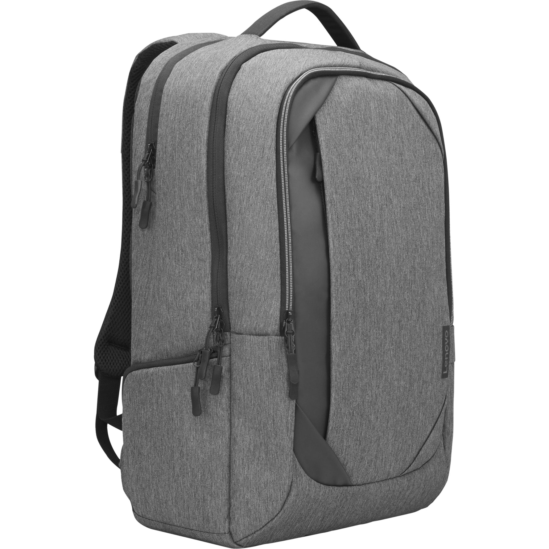 Lenovo Carrying Case (Backpack) for 43.2 cm (17') Notebook - Charcoal Grey