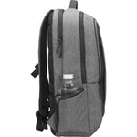 Lenovo Carrying Case (Backpack) for 43.2 cm (17') Notebook - Charcoal Grey - Right view