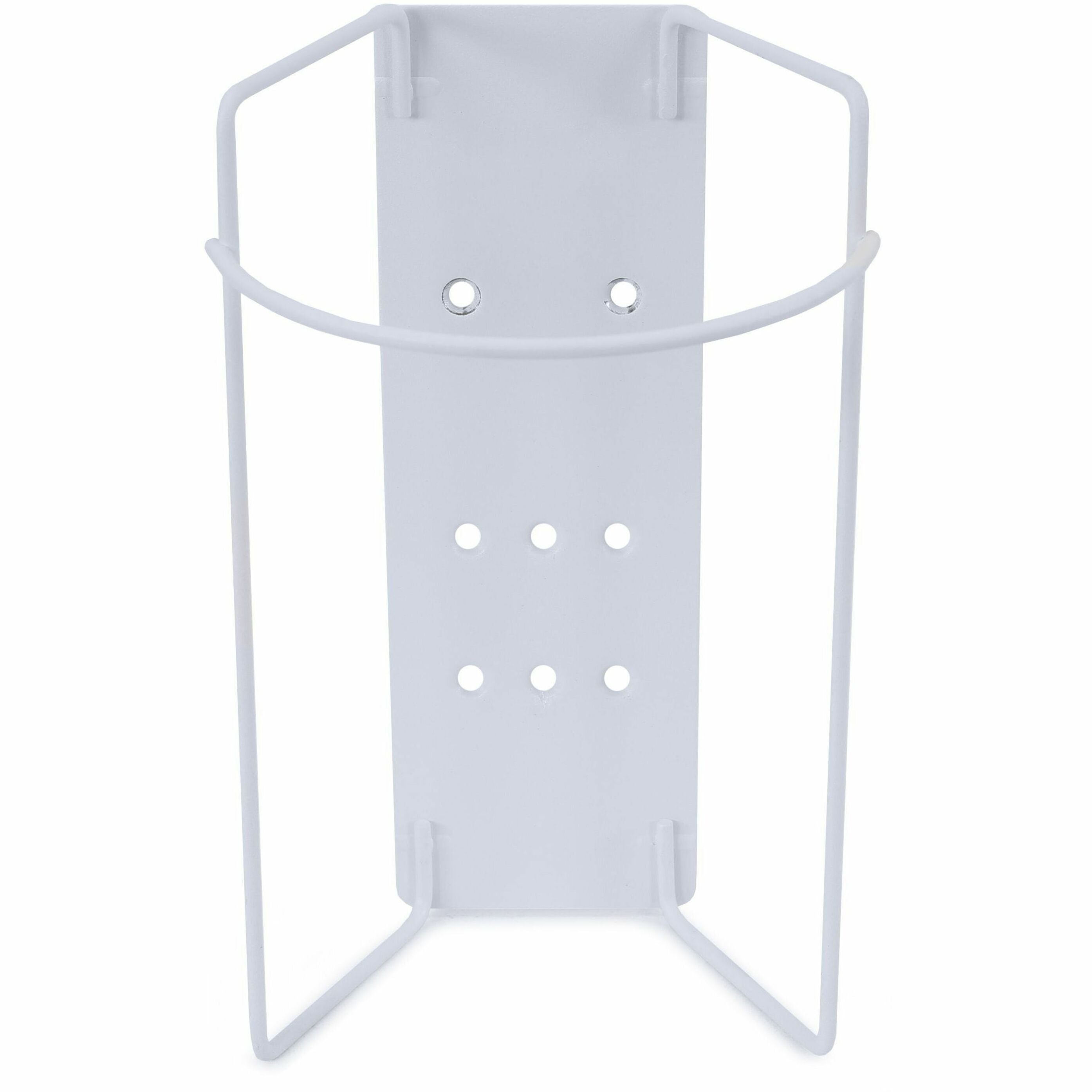 Ergotron Medical Cart, Universal, Workstation Wipe Dispenser Holder