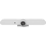 Logitech Rally Bar Rally Bar Video Conferencing Camera - 30 fps - White - USB 3.0 - Top view
