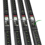 APC by Schneider Electric NetShelter PDU