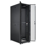 APC by Schneider Electric NetShelter PDU - Right view