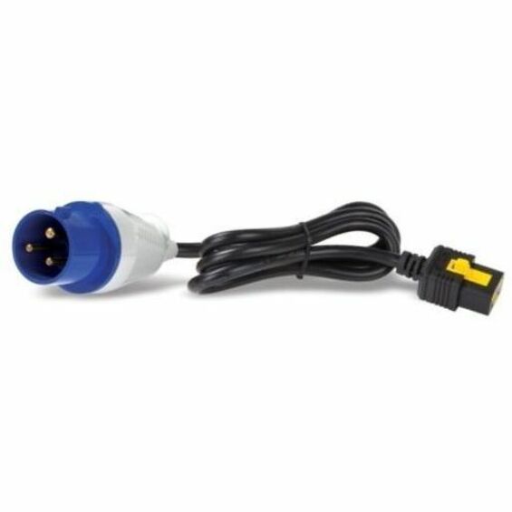APC by Schneider Electric NetShelter PDU