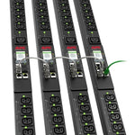 APC by Schneider Electric NetShelter PDU
