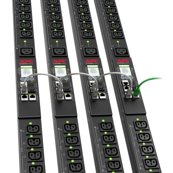 APC by Schneider Electric NetShelter PDU