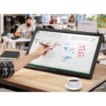 ViewSonic TD2423 24' Class LCD Touchscreen Monitor - 16:9 - 7 ms