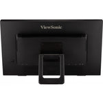 ViewSonic TD2423 24' Class LCD Touchscreen Monitor - 16:9 - 7 ms