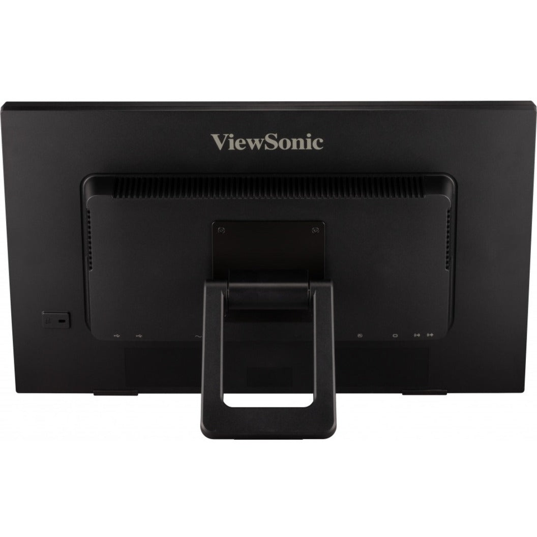 ViewSonic TD2423 24' Class LCD Touchscreen Monitor - 16:9 - 7 ms