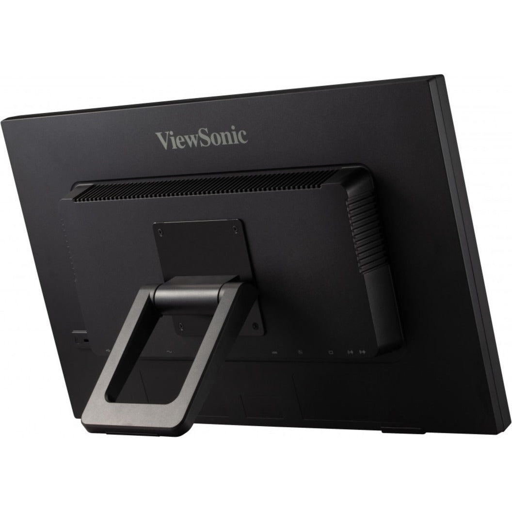 ViewSonic TD2423 24' Class LCD Touchscreen Monitor - 16:9 - 7 ms