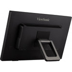 ViewSonic TD2423 24' Class LCD Touchscreen Monitor - 16:9 - 7 ms