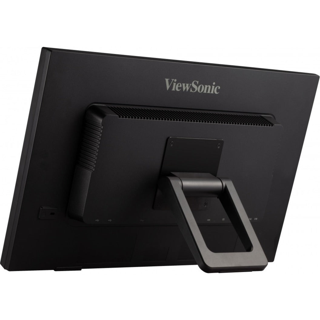 ViewSonic TD2423 24' Class LCD Touchscreen Monitor - 16:9 - 7 ms
