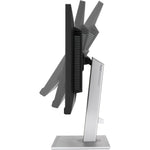Asus ProArt PA278CV 27' Class WQHD LED Monitor - 16:9 - Silver, Black - Alternate view 6