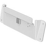 Logitech Wall Mount for Video Conferencing System - Silver - Right view