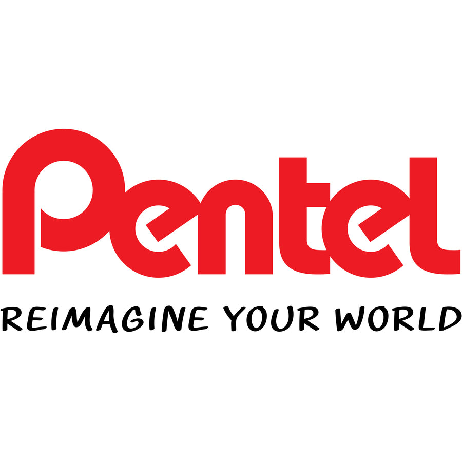 Pentel logo