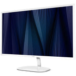 AOC Q32V3S/WS 32' Class WQHD LCD Monitor - 16:9 - White, Silver - Left view