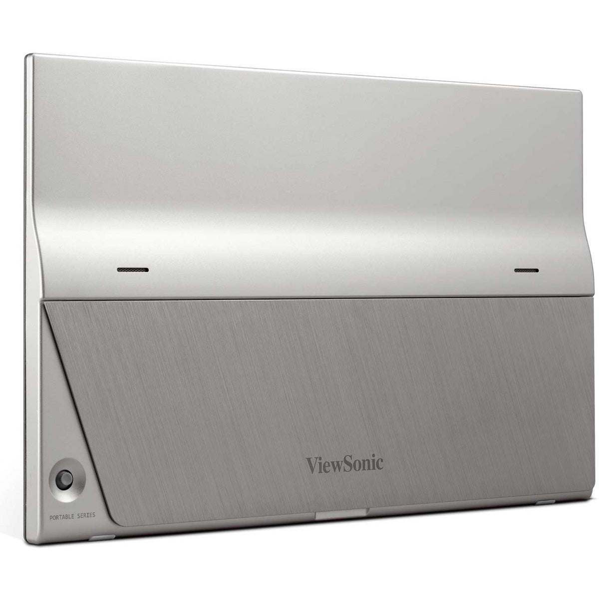 ViewSonic TD1655 16' Class LCD Touchscreen Monitor - 16:9 - 6.50 ms