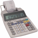 Sharp EL1750V Printing Calculator - Right view