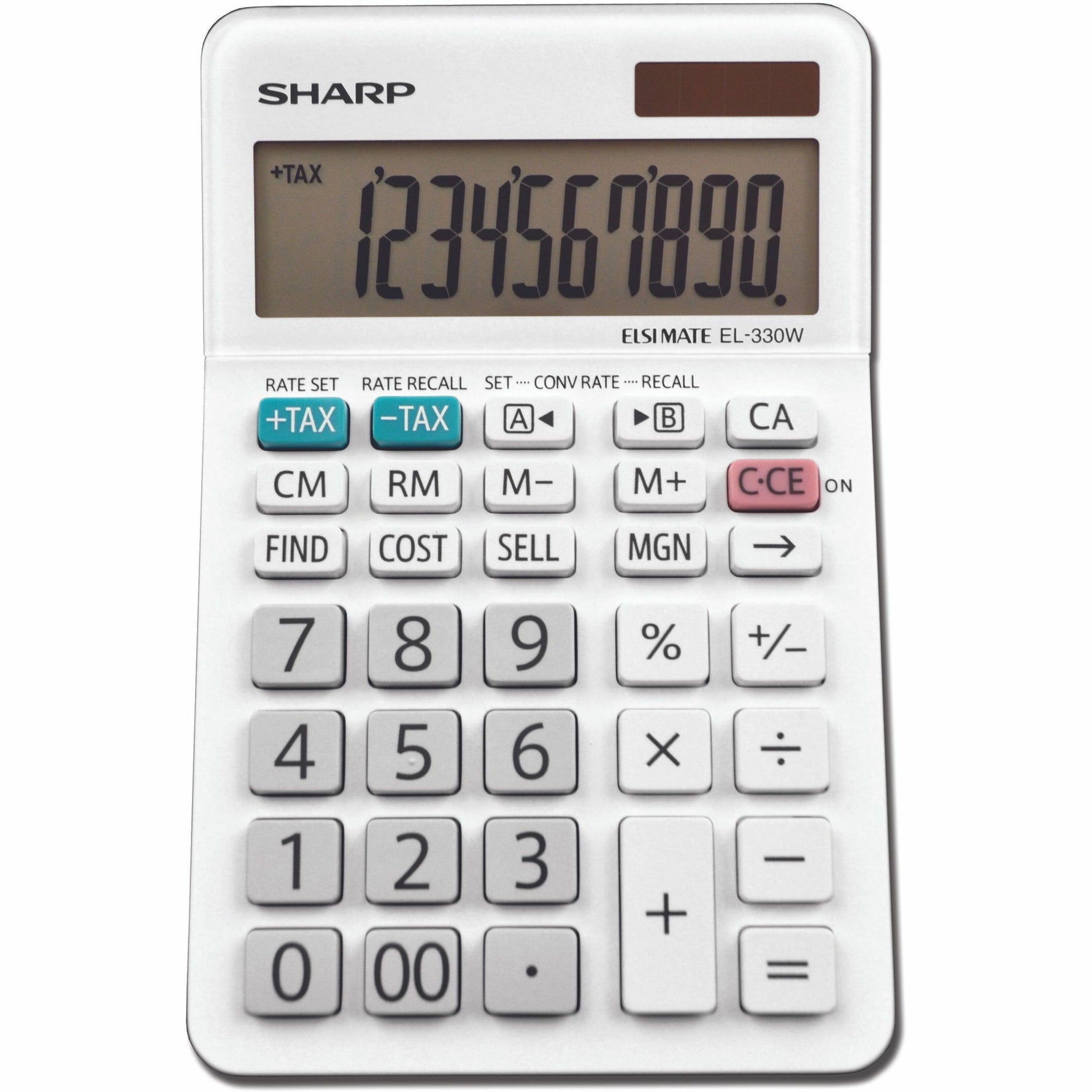 Sharp Business/Financial Calculator