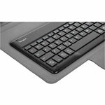 Targus Pro-Tek THZ861US Keyboard/Cover Case for 22.9 cm (9') to 27.9 cm (11') Tablet - Alternate view 6