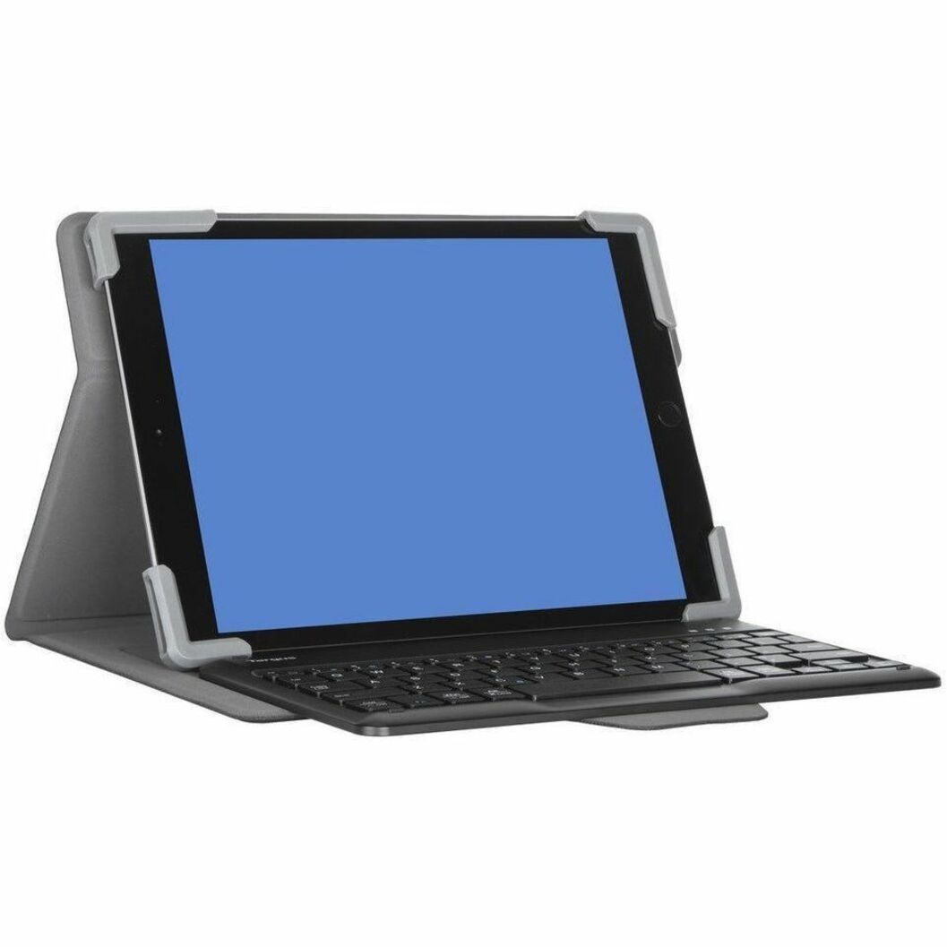 Targus Pro-Tek THZ861US Keyboard/Cover Case for 22.9 cm (9') to 27.9 cm (11') Tablet - Alternate view 13
