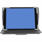 Targus Pro-Tek THZ861US Keyboard/Cover Case for 22.9 cm (9') to 27.9 cm (11') Tablet - Alternate view 12