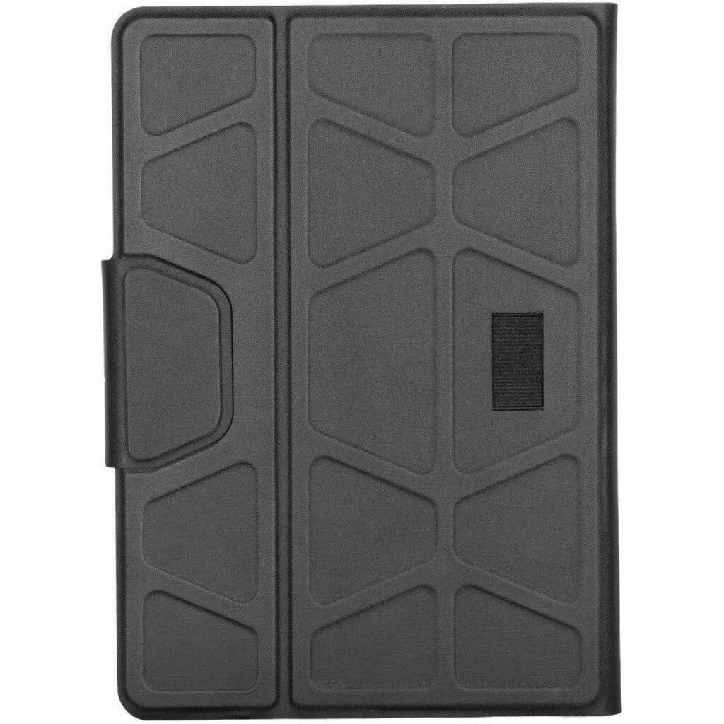 Targus Pro-Tek THZ861US Keyboard/Cover Case for 22.9 cm (9') to 27.9 cm (11') Tablet - Alternate view 9