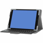 Targus Pro-Tek THZ861US Keyboard/Cover Case for 22.9 cm (9') to 27.9 cm (11') Tablet - Alternate view 11