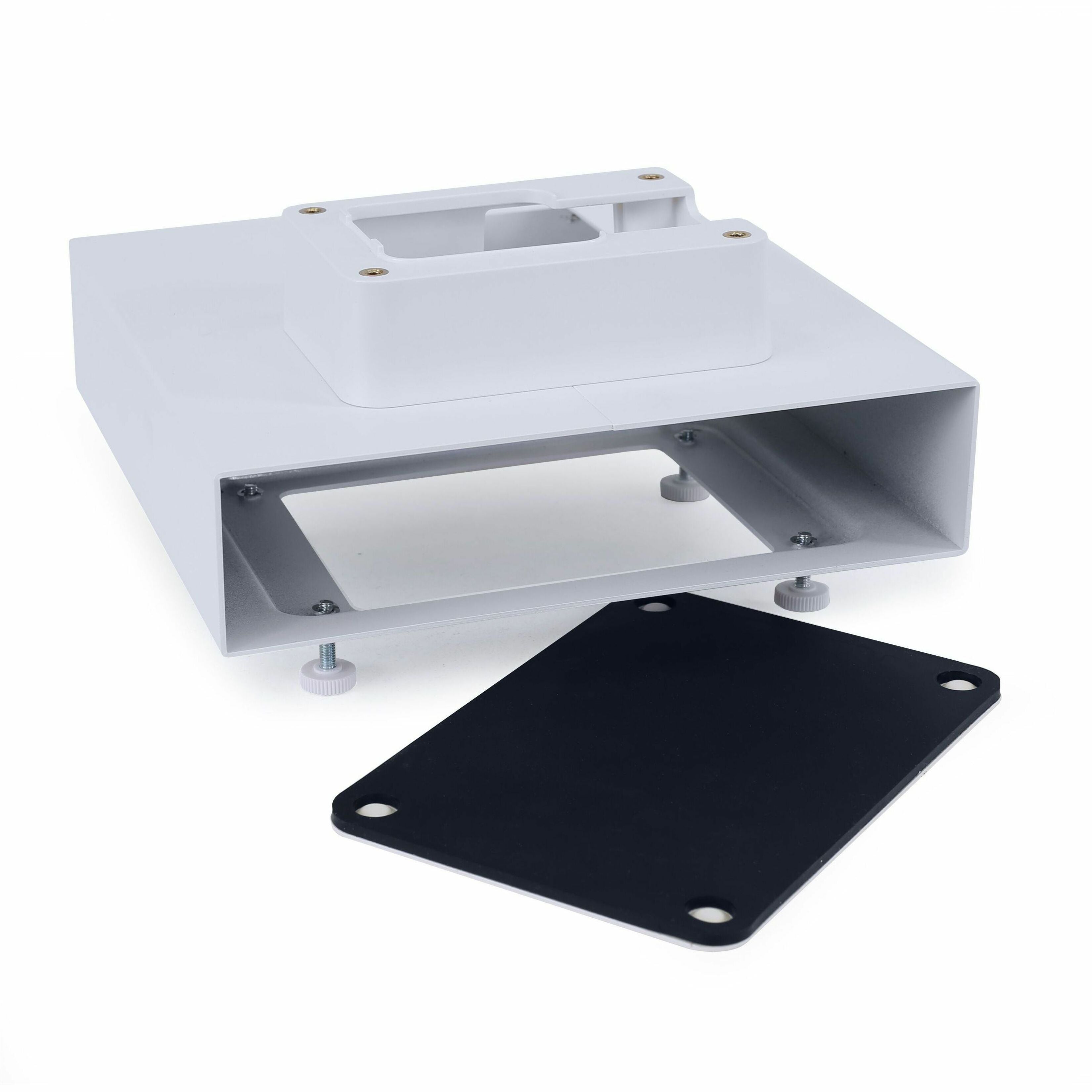 Ergotron CPU, Medical Cart CPU Holder