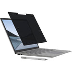 Kensington MagPro Elite Anti-glare Privacy Screen Filter for Microsoft - Right view