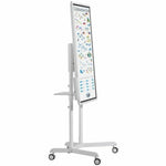 Atdec Display Cart - Right view