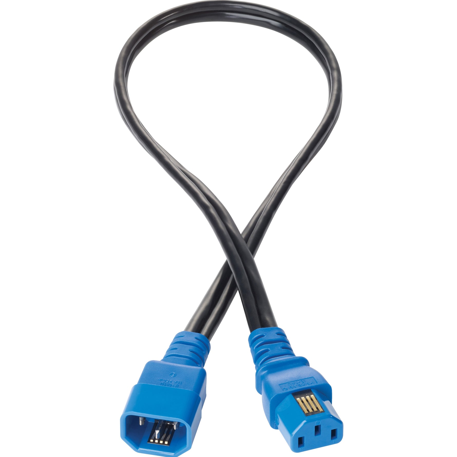 HPE Jumper Cord - 2.50 m - India