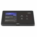 Logitech Video Conference Equipment - Graphite - Alternate view 11
